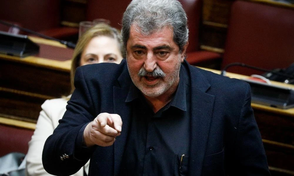 Η Πολιτική Γραμματεία του ΣΥΡΙΖΑ κρίνει την τύχη του Πολάκη